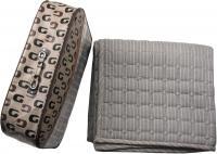 竹炭养生床垫 健康睡眠新选择，团购批发正当时